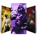 Wallpapers For Games APK