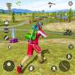 Fire Grand Battle Royale Games 图标