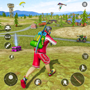 Fire Grand Battle Royale Games APK