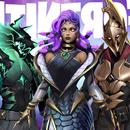 BATTLE ROYALE CHAPTER 5 Mobile APK