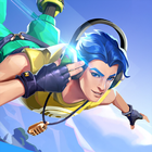 Sigma Battle Royale icône
