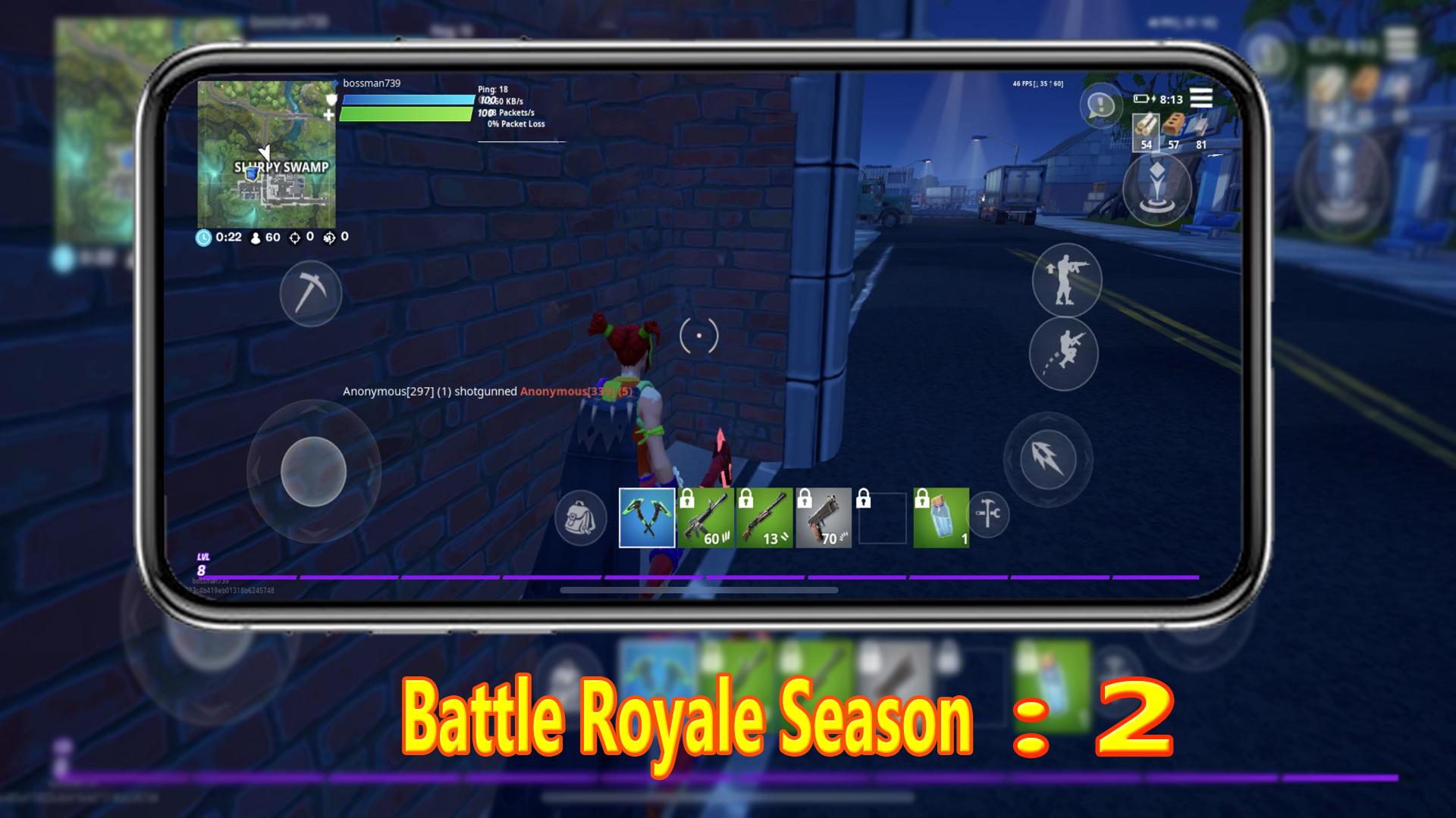 New Battle Royale Season 2 Chapter 2 For Android Apk Download Fortnite Season 2 Installer Fortnite Season 2 Installer New Battle Royale Season 2 Chapter 2 For Android Apk Download