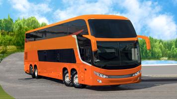 Simulador de ônibus Bus Drive imagem de tela 3