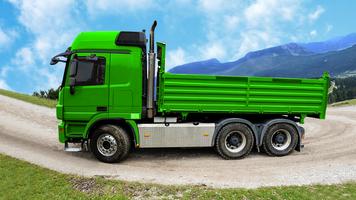 truk simulator truk euro sim screenshot 3