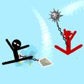Battle of the Stickman - Cold Arms Arena