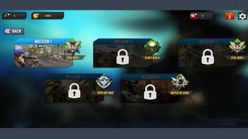 BattleStrike Gun Shooting Game screenshot 2