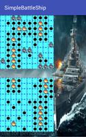 Simple Battle Ship screenshot 1