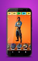 Create and Generate your own Fortnite Skins syot layar 2