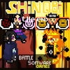Shinobi Epic Battle - The End MOD
