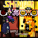 Shinobi Epic Battle - The End APK