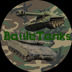 Битва Танков | BattleTanks ไอคอน