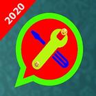 Free Whatstools:New Professional Tool for Whatsapp icono