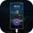 Battery Charging Animation : F APK