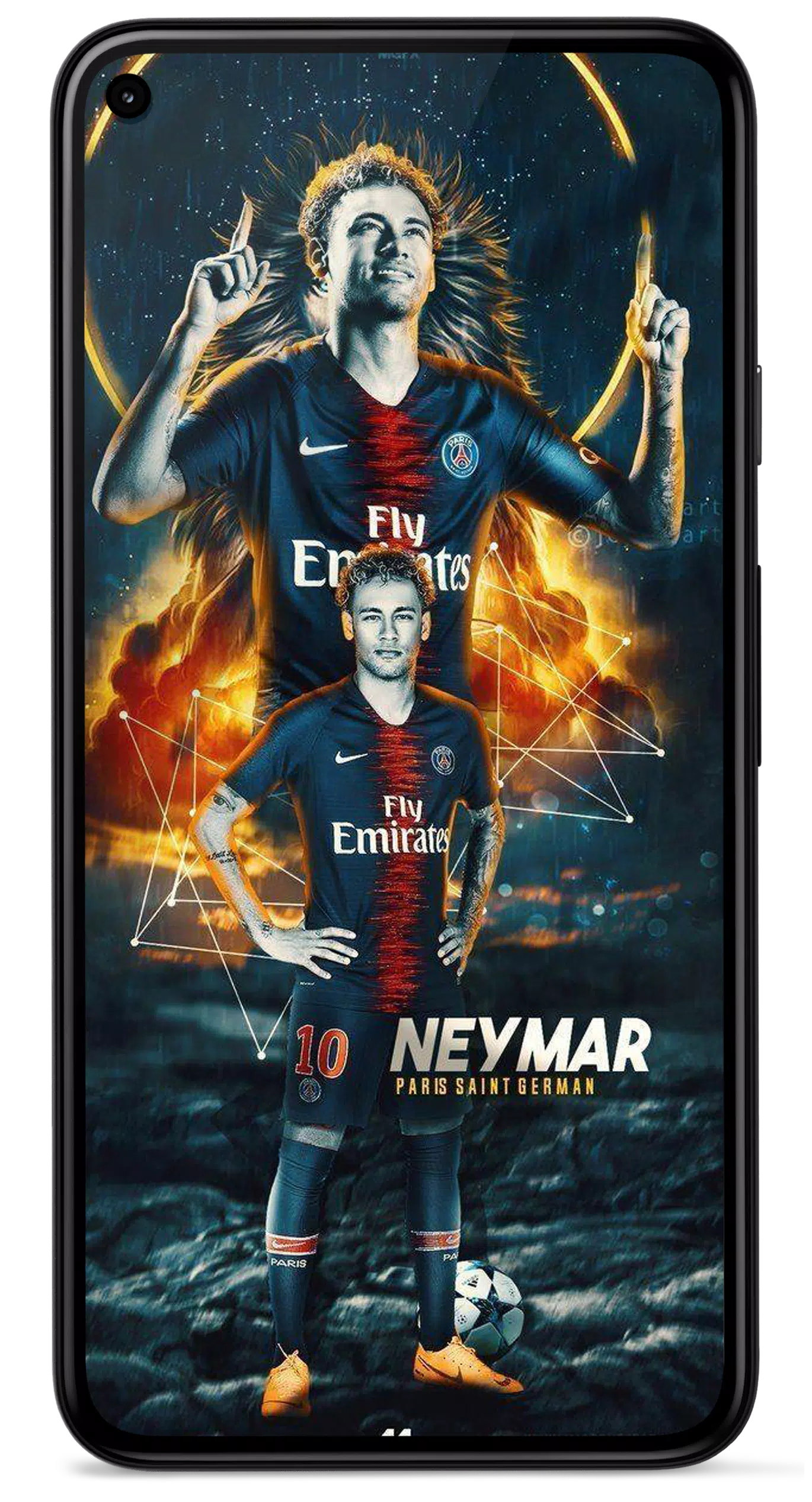 Tải Xuống Apk Neymar Jr Wallpaper Hd 2022 Cho Android