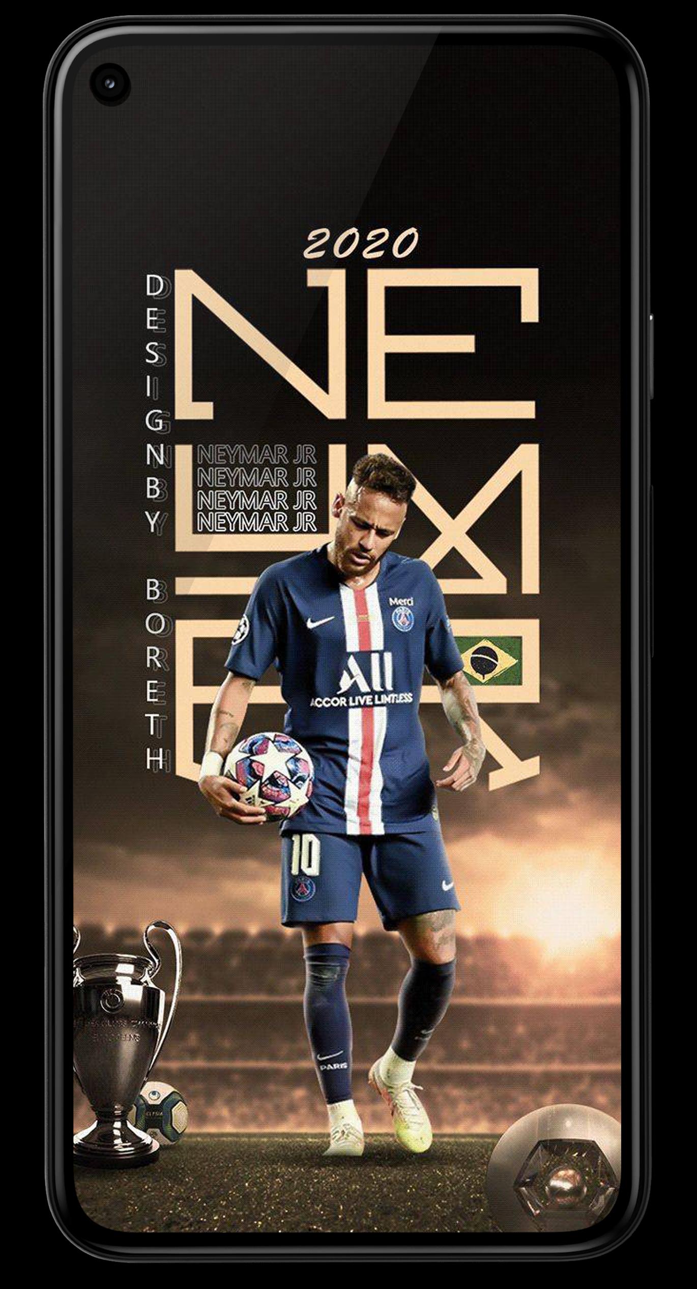 Ứng dụng APK Neymar JR Wallpaper HD 2022 là lựa chọn tuyệt vời để thay đổi hình nền điện thoại của bạn. Với những trải nghiệm đầy màu sắc và đa dạng về các hình nền Neymar đẹp nhất, bạn chắc chắn sẽ hài lòng khi sử dụng ứng dụng này.