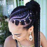 BRAIDS HAIRSTYLE 2022