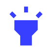 Screen Light icon