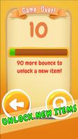 Bouncy Eggs syot layar 2