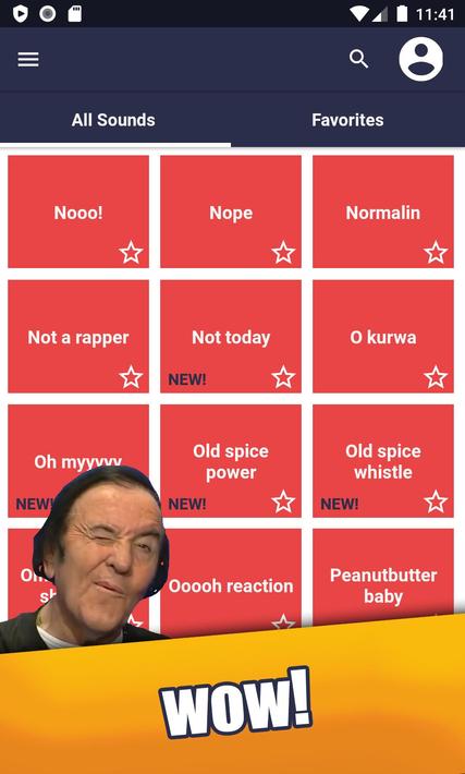 Discord Soundboard Memes for Android - APK Download