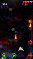 Uzay Saldırısı - Space Rush 포스터