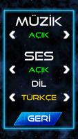Uzay Saldırısı - Space Rush 스크린샷 1