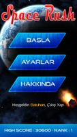 Uzay Saldırısı - Space Rush 스크린샷 2