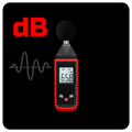 Sound meter