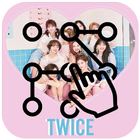 Twice Lock Screen simgesi