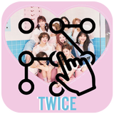 Twice Lock Screen icône