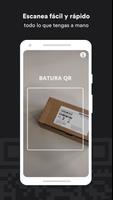 BQR - Batura QR Reader screenshot 1