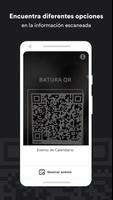 BQR - Batura QR Reader screenshot 3