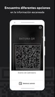 BQR - Batura QR Reader imagem de tela 3