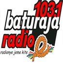 Baturaja Radio aplikacja
