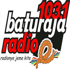 Baturaja Radio icône