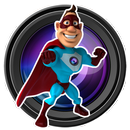 My Camera - Hero APK