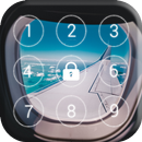 Airplane View Wallpaper APK