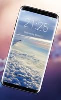 Airplane View Wallpaper 截图 2