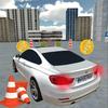 Car Driving City : Car Games icône