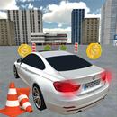 APK Car Driving City : Car Games