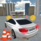 Car Driving City : Car Games آئیکن