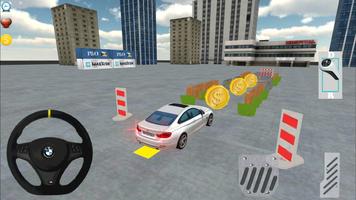 Car Driving City : Car Games постер