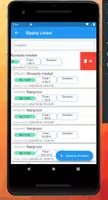 Order Tracking Pdf Sales screenshot 1