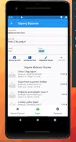 Order Tracking Pdf Sales screenshot 3