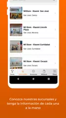 Club Mi Store XAPK download