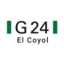 G24 Coyol-APK