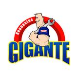 Repuestos Gigante APK