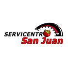 San Juan Gas icône