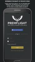 Premflight постер