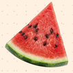 Good Melon, Bad Melon Zeichen
