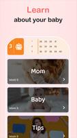 Mẹ bầu - Cẩm nang mẹ và bé capture d'écran 3